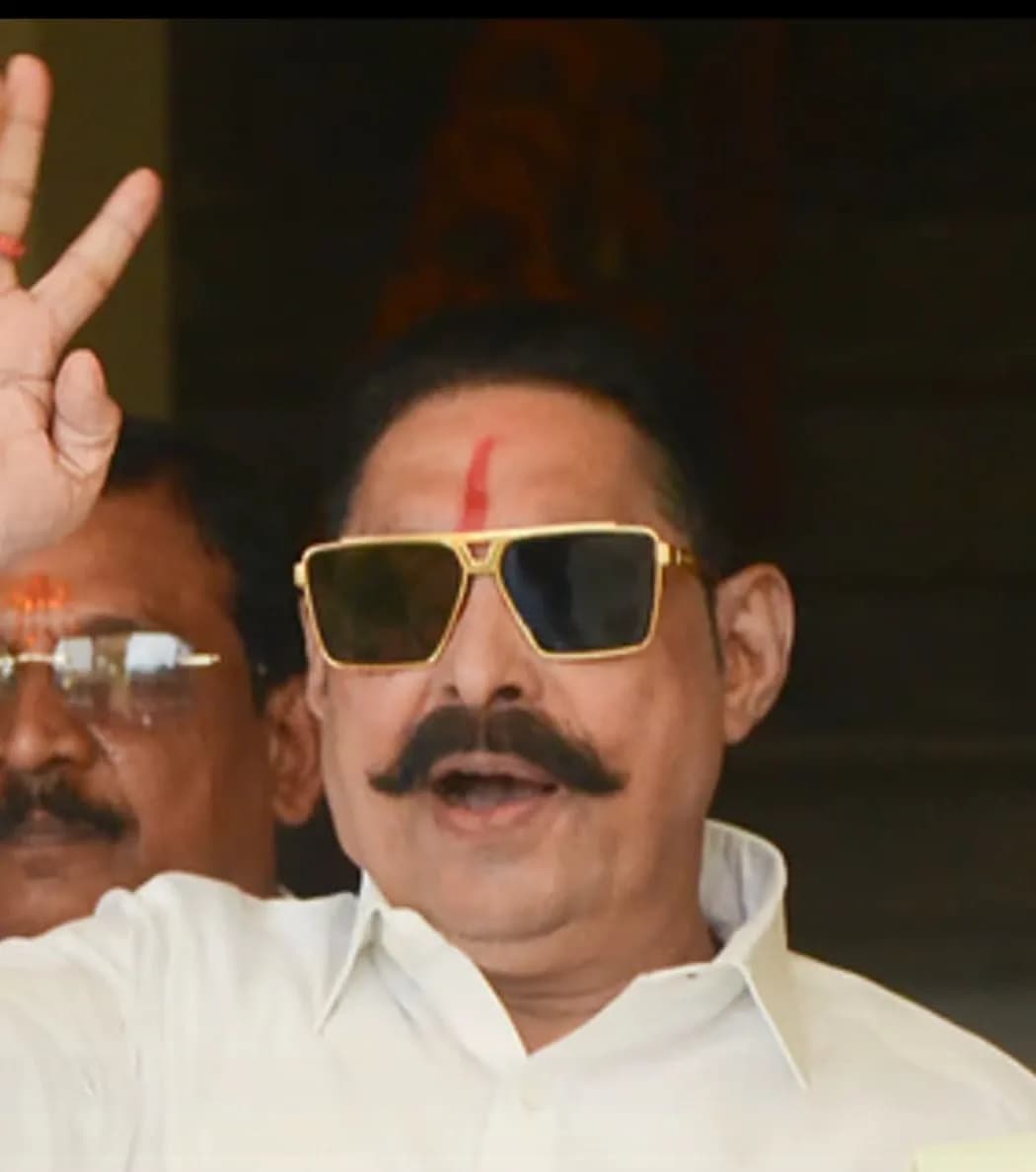 जेडीयू से निष्कासन पर अनंत सिंह का पलटवार, बोले- अपने किए पर कोई अफसोस नहीं