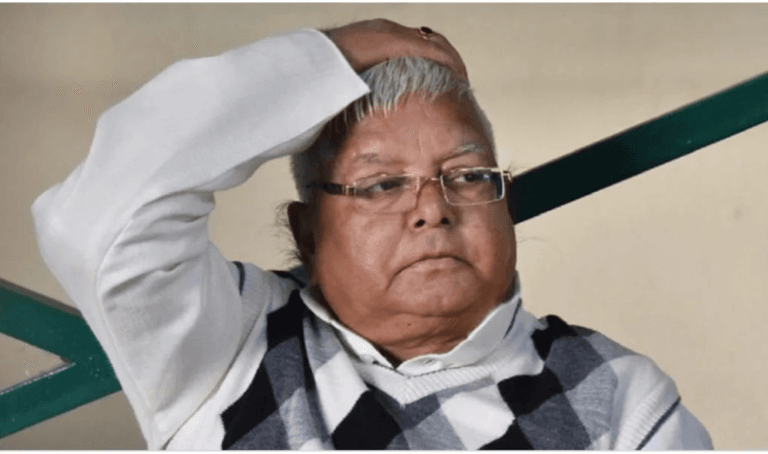 Land for Job Scam: ED questions RJD supremo Lalu Yadav