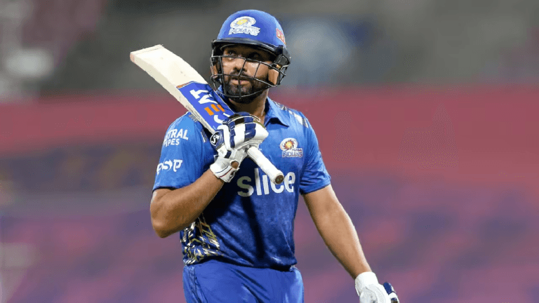So many players have captained Mumbai Indians in T20 so far, Rohit has a very special record in his name