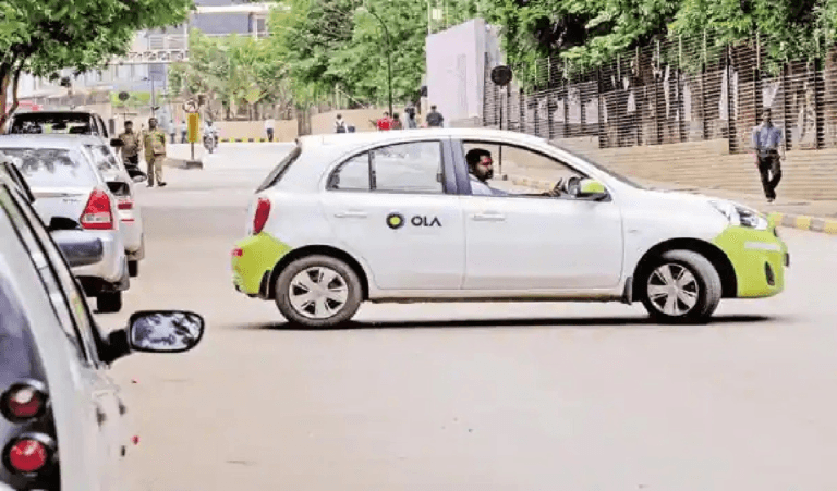 Big decision of Ola Electric, more than 1000 employees may be laid off to reduce losses