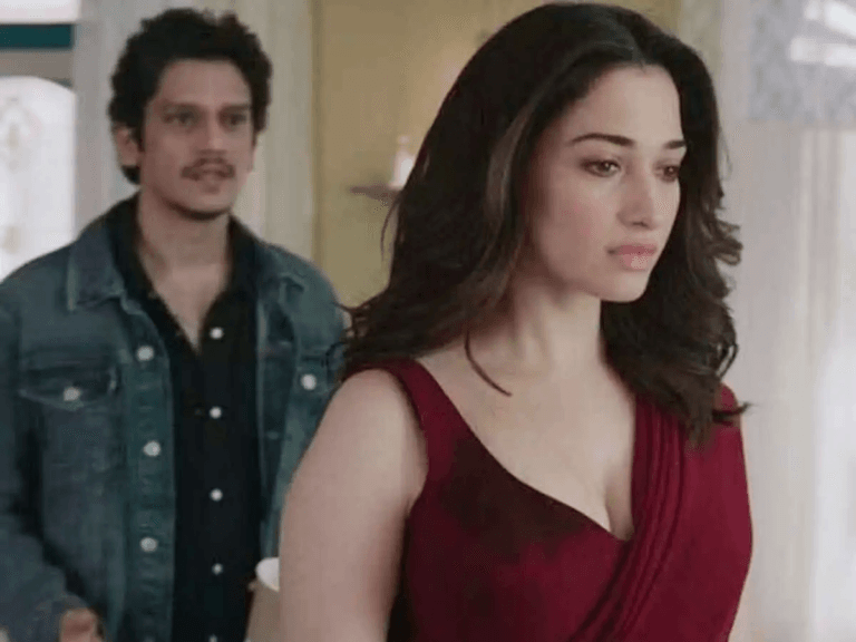 Bollywood: Tamannaah Bhatia and Vijay Varma parted ways, both ended their relationship