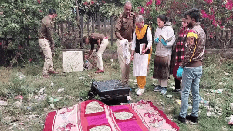 Who is Sachin, the killer of Himani? How did the two become friends; know what he revealed