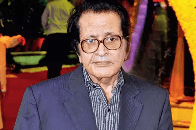Manoj Kumar: Dharmendra and many other stars reached for the last darshan, Shahrukh said- you will always be 'India' for us