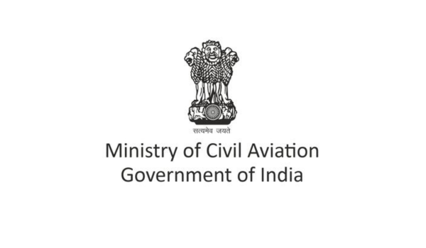 Civil Aviation Ministry Monitoring West Asia Situation Affecting Air Travel