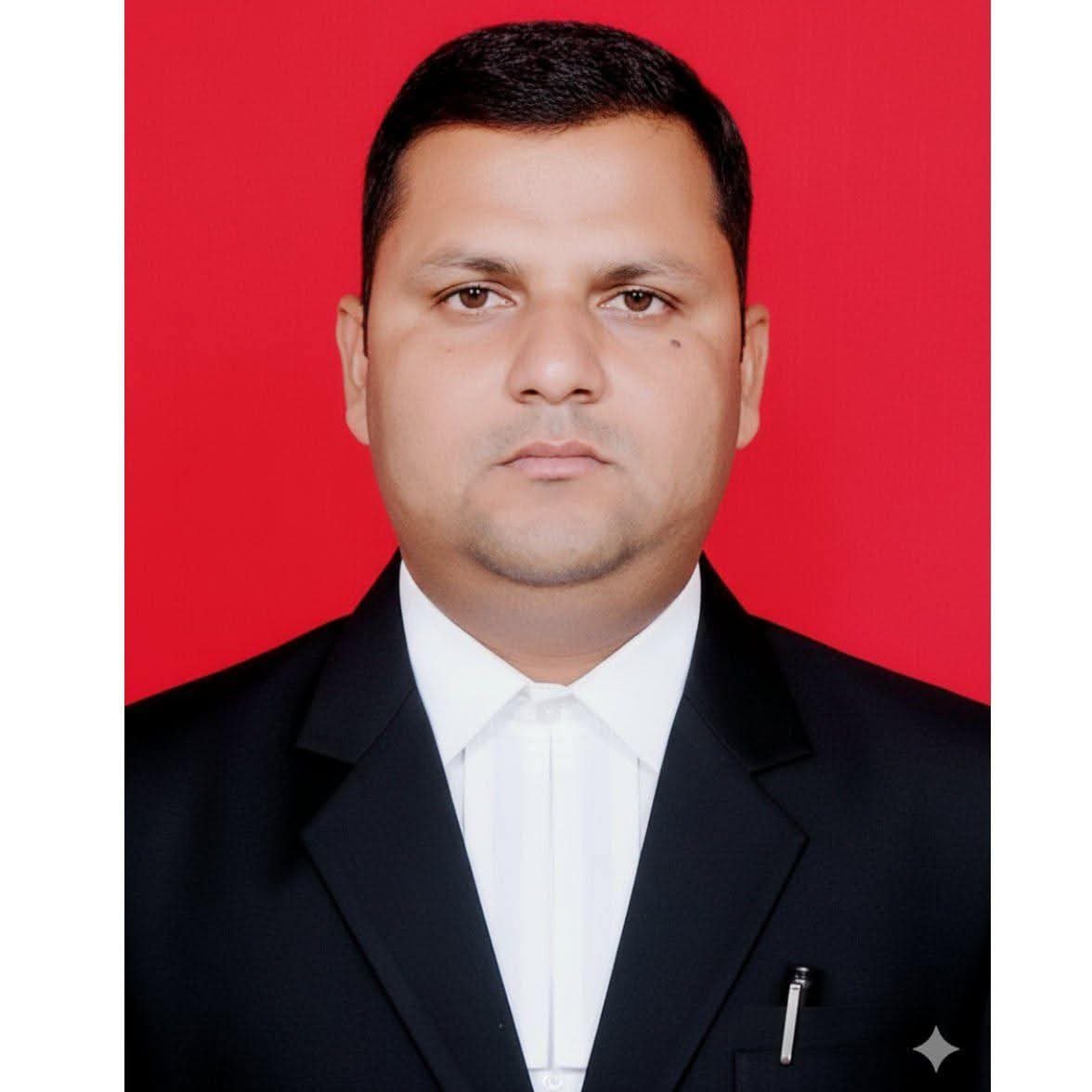 Bikaner News: पीर जफर शाह बने कांग्रेस अभाव अभियोग प्रकोष्ठ के जिलाध्यक्ष