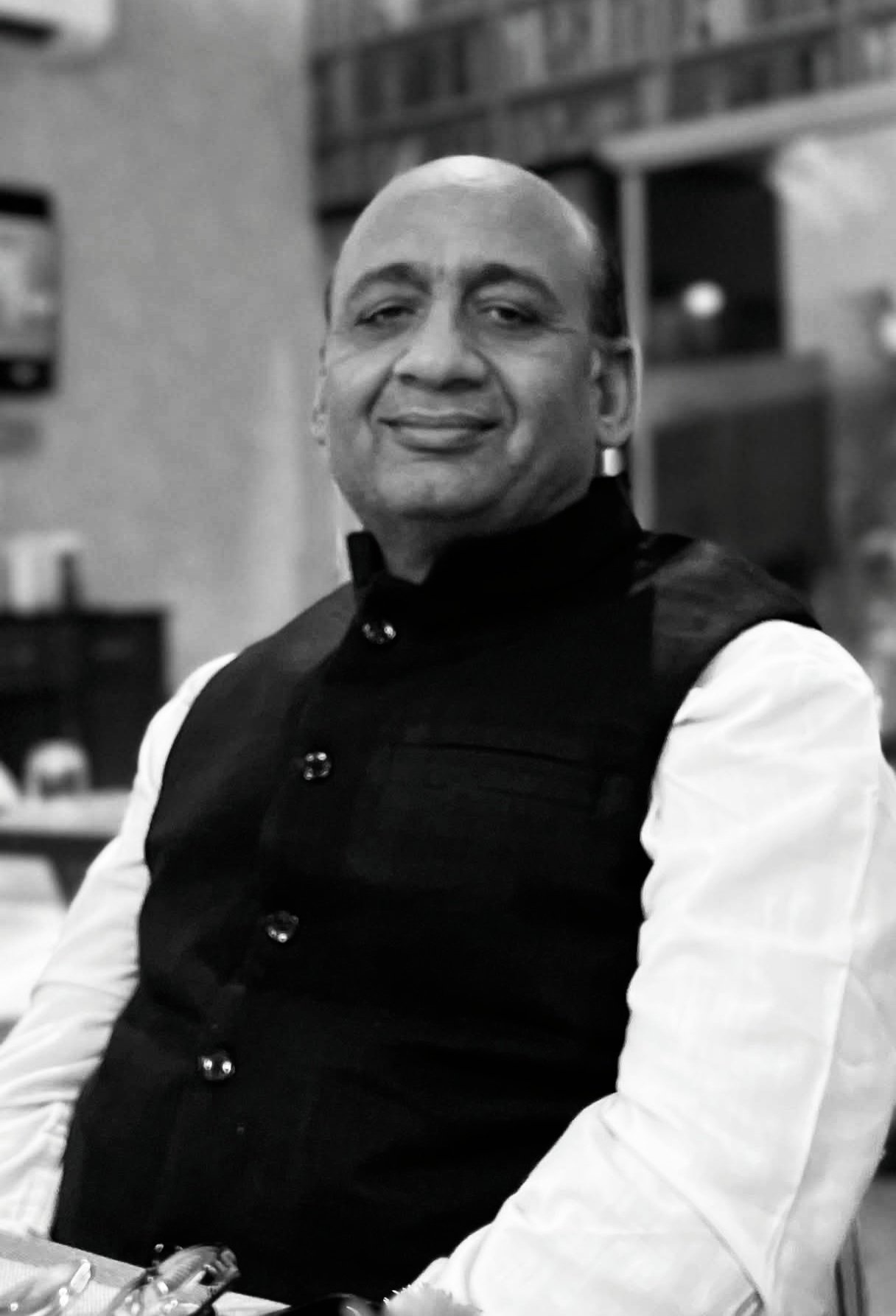*छोटे एवं मध्यम समाचार पत्रों के संगठन असमनी की नवीन कार्यकारिणी का गठन